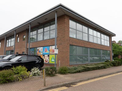 4-7 Teal Court, Anglo Office Park, Amersham, E (Commercial / Business / Service) / Investment / Office For Sale - DSC04111.jpg