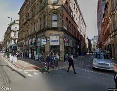 103 Deansgate, Manchester, High Street Retail To Let - Street View