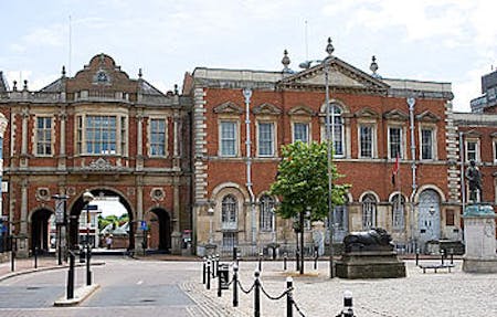 Market House Serviced Offices, Market Square, Aylesbury, Office To Let - Photo 11