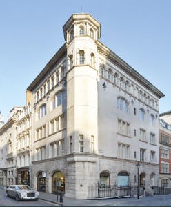 112 Jermyn Street, London, Office To Let - 112 Jermyn pic of facade.png