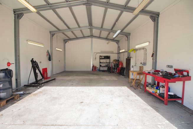 Little Britain House, Rear Yards, Packet Boat Lane, Uxbridge, Development / Open Storage / Industrial / Warehouse To Let - 13.jpg