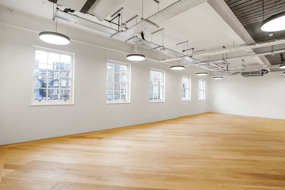 Rivington Studios, Rivington Street, London, Office To Let - Office 61.jpg