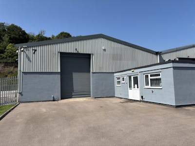 Unit 7, Llandough Trading Estate, Cardiff, Industrial To Let - IMG_2341.jpg