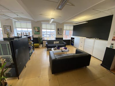 Marshalls Mill, Leeds, Office Lease Assignment - Leeds Studio.jpg
