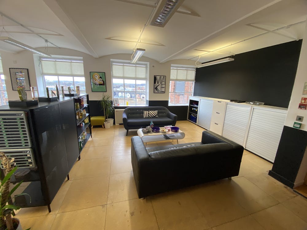Marshalls Mill, Leeds, Office Lease Assignment - Leeds Studio.jpg