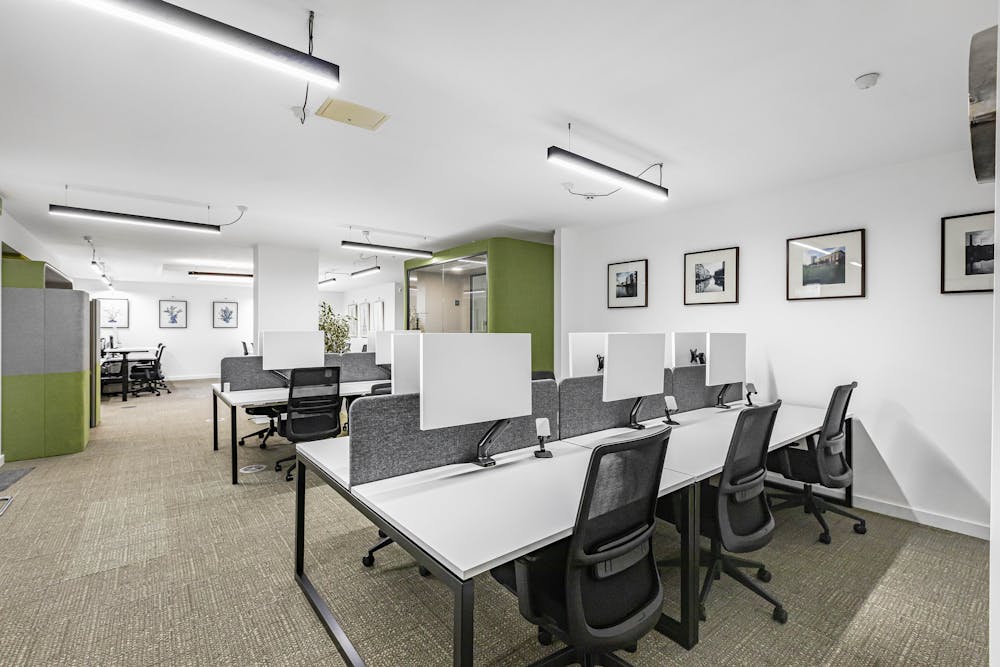 Unit 2, Angel Wharf, London, Office To Let - 4_30745.JPG