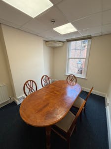 Offices, 70 Waters Green, Macclesfield, Office To Let - IMG_5440.jpg