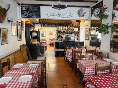 Casa Don Carlos, 5 Union Street, Brighton, A3 (Restaurants and Cafes) Lease Assignment - IMG_9374.jpeg