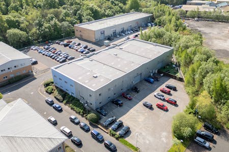 Spiersbridge Business Park, Glasgow, Office For Sale - DJI_0194.JPG
