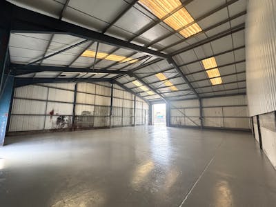 Millbuck Way, Sandbach, Industrial / Industrial/Logistics / Trade Counter To Let - IMG_1395.JPG