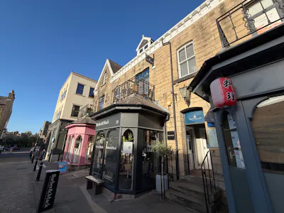 10a Montpellier Street, Harrogate, Office To Let - IMG_1687.jpeg