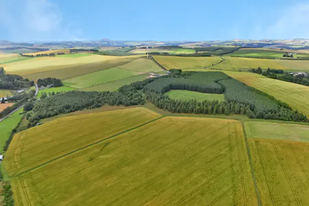 Land at Upper Gariochsford, Upper Gariochsford, Inverurie, Agriculture Land For Sale - Land at Upper Gariochsford-006.JPG