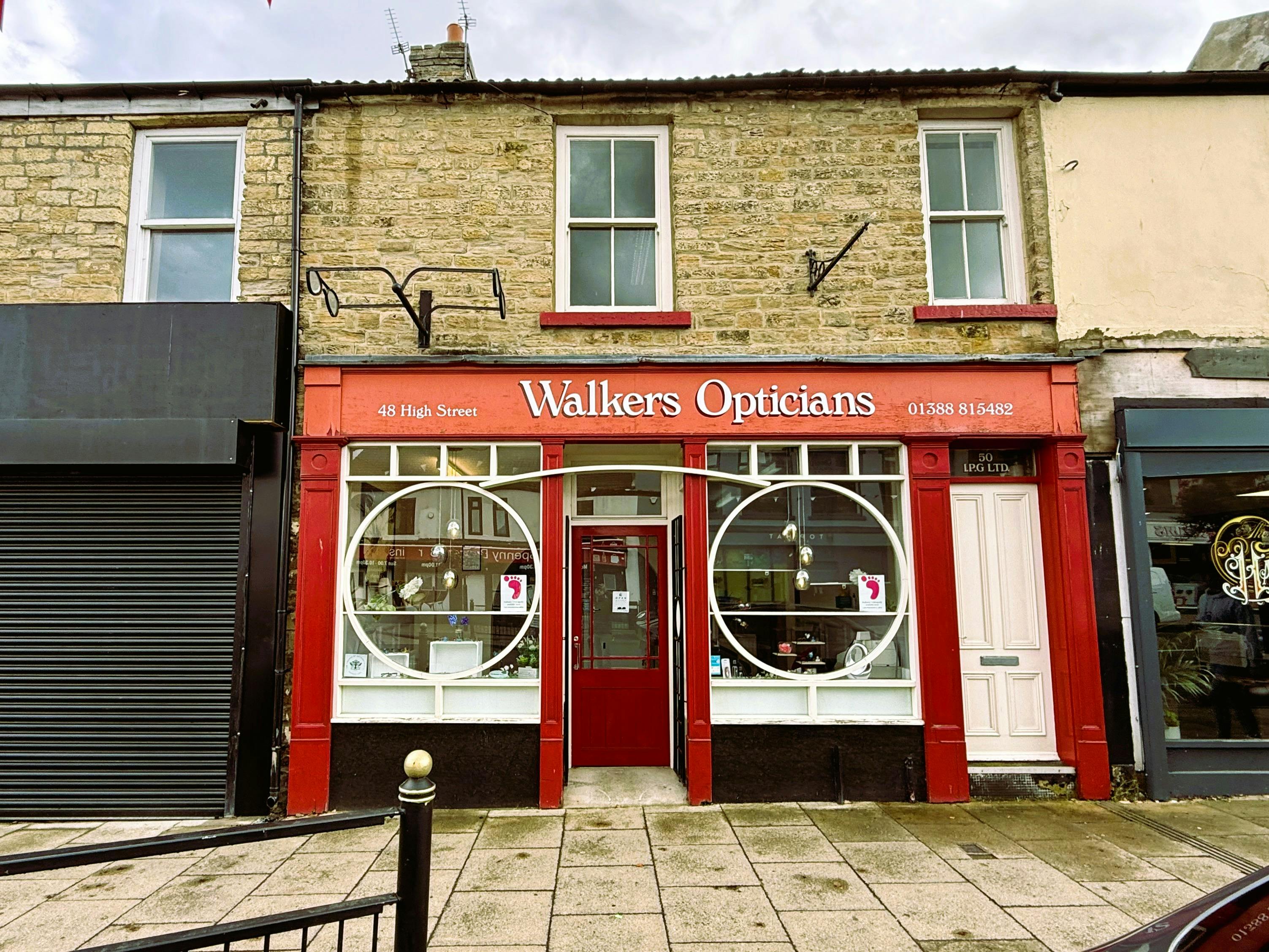 48 High Street, Spennymoor, Offices / Retail For Sale - IMG_47542.JPG