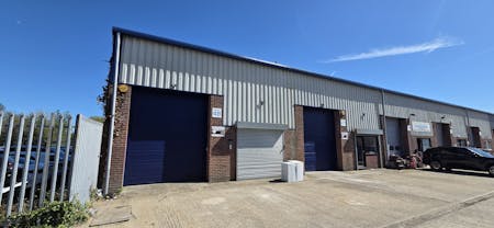 Unit 47-48, Pevensey, Industrial/Logistics / Office / Open Storage / Trade Counter / Warehouse To Let - 20260424_143059.jpg