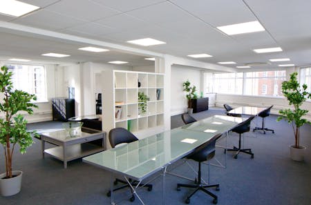 Atlantic House, 351 Oxford Street, London, Office To Let - _MG_7116.JPG
