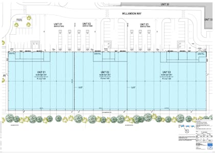 Block E- Design and Build, Abbots Way, Lancaster, Development / Industrial To Let - Lune Block E Design and Build 5.jpg