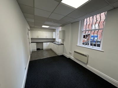 32 Belvoir Street, Leicester, Office To Let - IMG_2581.jpg