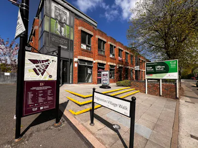Unit D Harborne Court, 67-69 Harborne Road, Birmingham, Office To Let - Unit D - Harborne Court