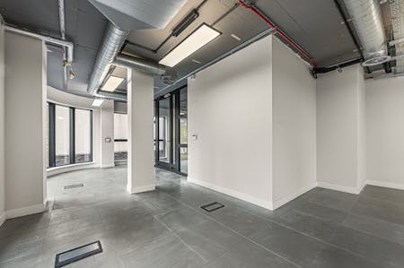Archway Corner, 800 Holloway Road, London, Office To Let - OLPILArchwayCorner15.JPG