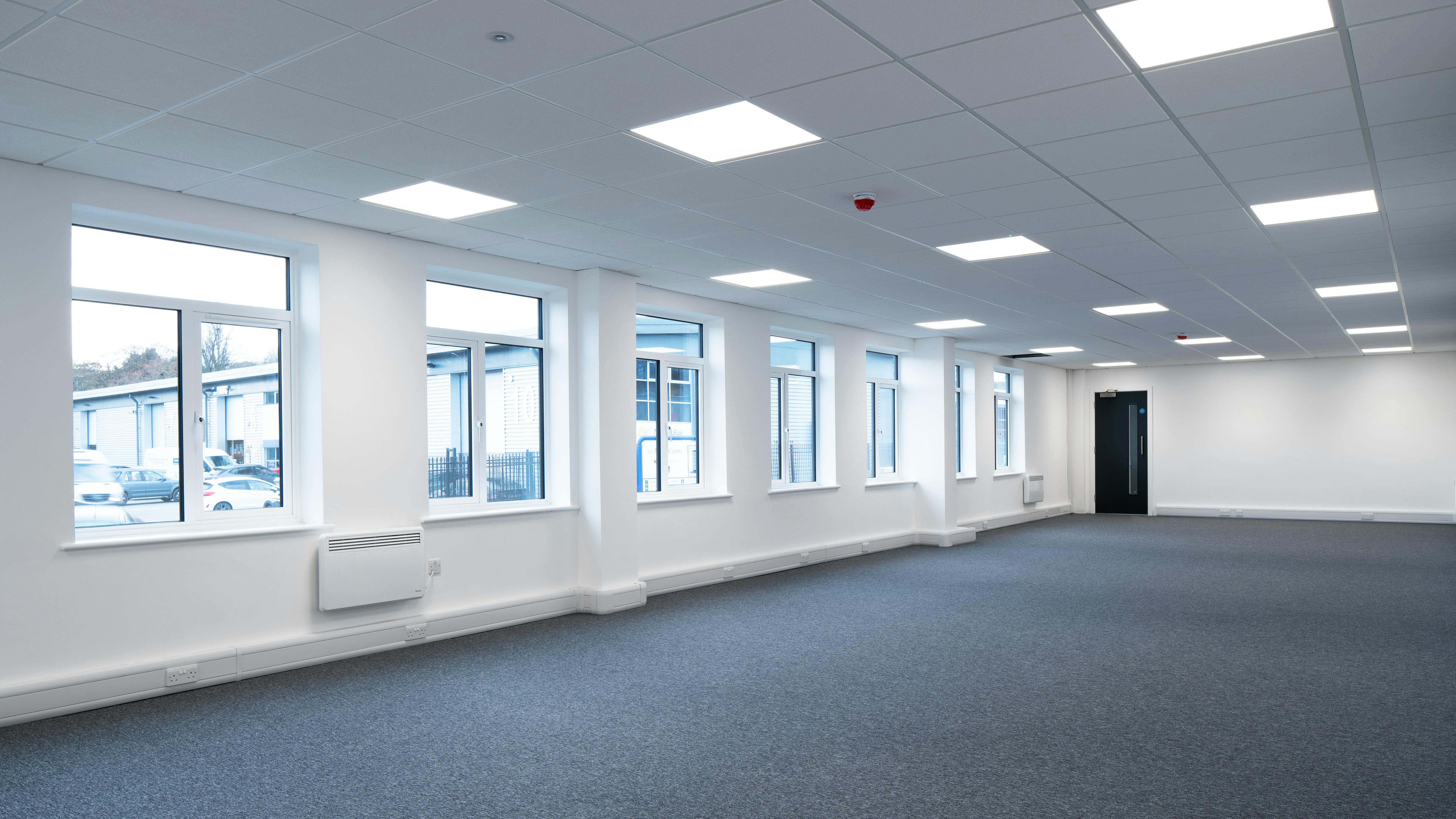 Industrial Unit in Reading - photo 4