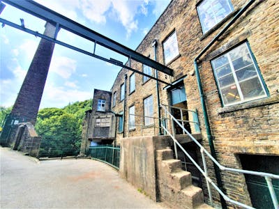 Torr Vale Mill, High Peak, Office To Let - 20210726_162338 2.jpg