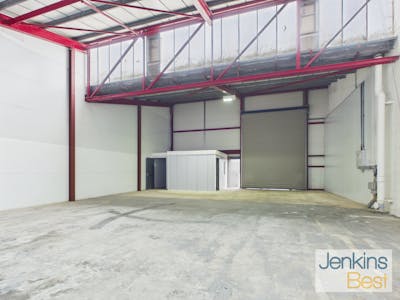 Unit 18A, Springvale Industrial Estate, Cwmbran, Industrial To Let - CAM05096G0-PR0031-STILL016.jpg