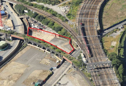 Temple Arches, Globe Road, Leeds, Land To Let - Temple Arches Site.png