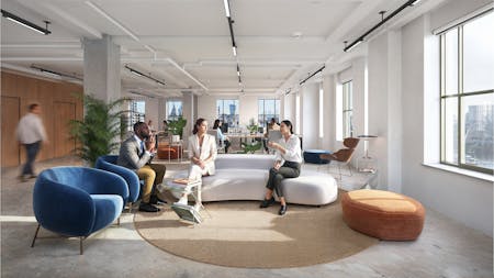 Brettenham House, London, Office To Let - INT05_OFFICE_FLOOR.jpg