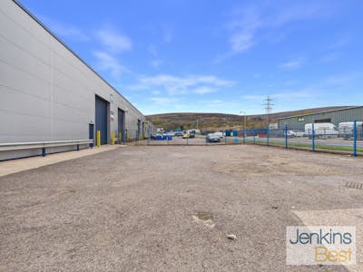 Unit 15, Springvale Industrial Estate, Cwmbran, Industrial To Let - CAM05096G0-PR0031-STILL042.jpg