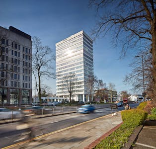 Lyndon House, Edgbaston, Office To Let - Lyndon_exts_00.jpg