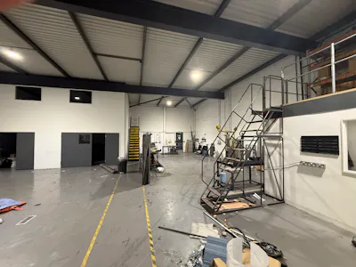 Unit 67 Heming Road, Redditch, Industrial/Logistics To Let - IMG_2551.JPG