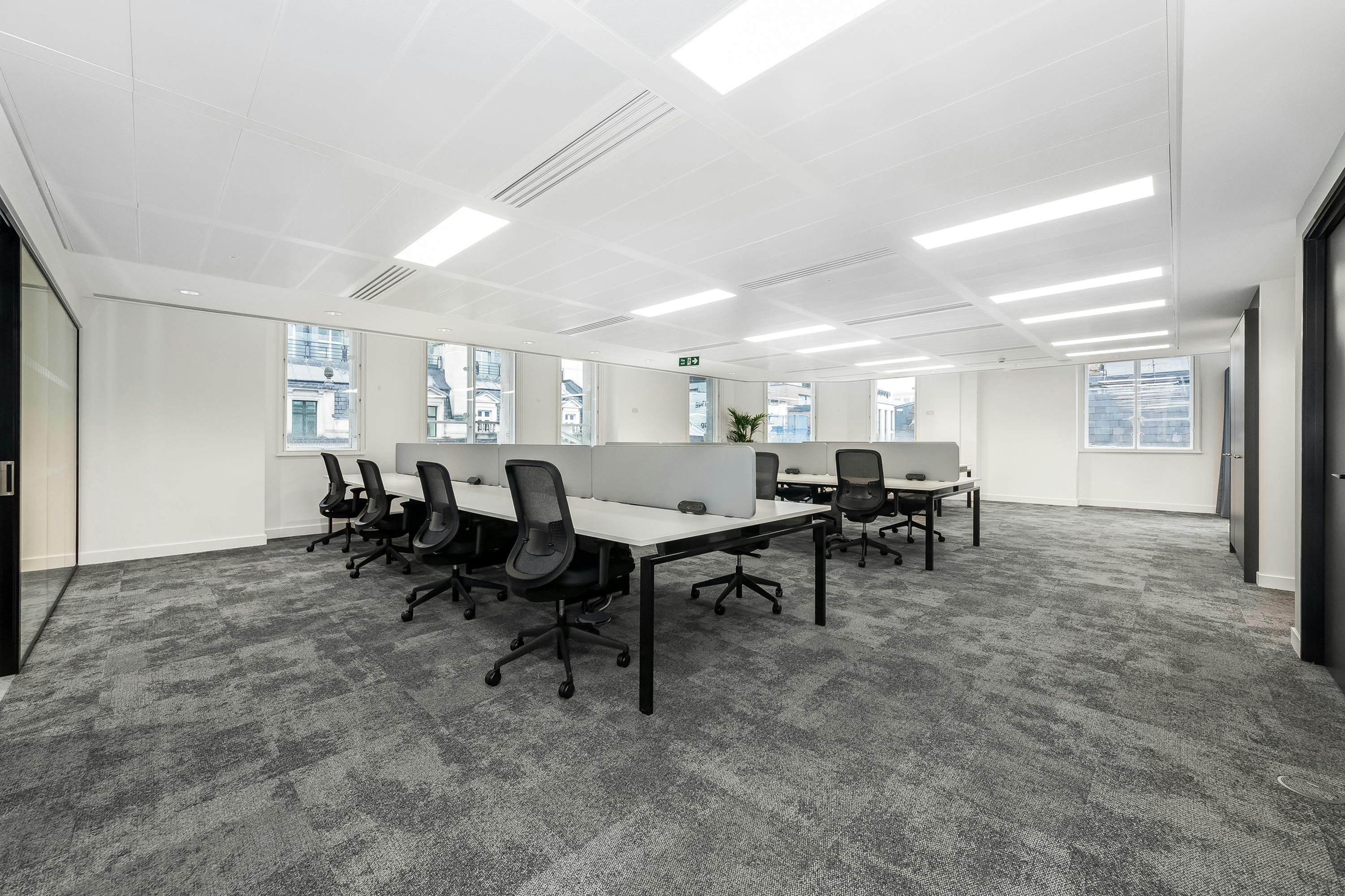 4th Floor, 7 Swallow Place, London, Office To Let - IMG_2567.jpg