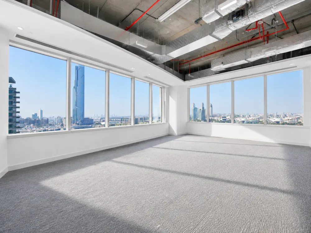 Festival Tower Offices, Dubai Festival City - image00004.png