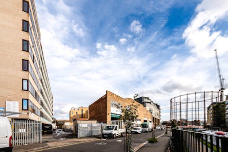 Unit 76 Regent Studios, 8 Andrews Road, London, Office To Let - Regent Studios 33B - Low Res 2.jpg