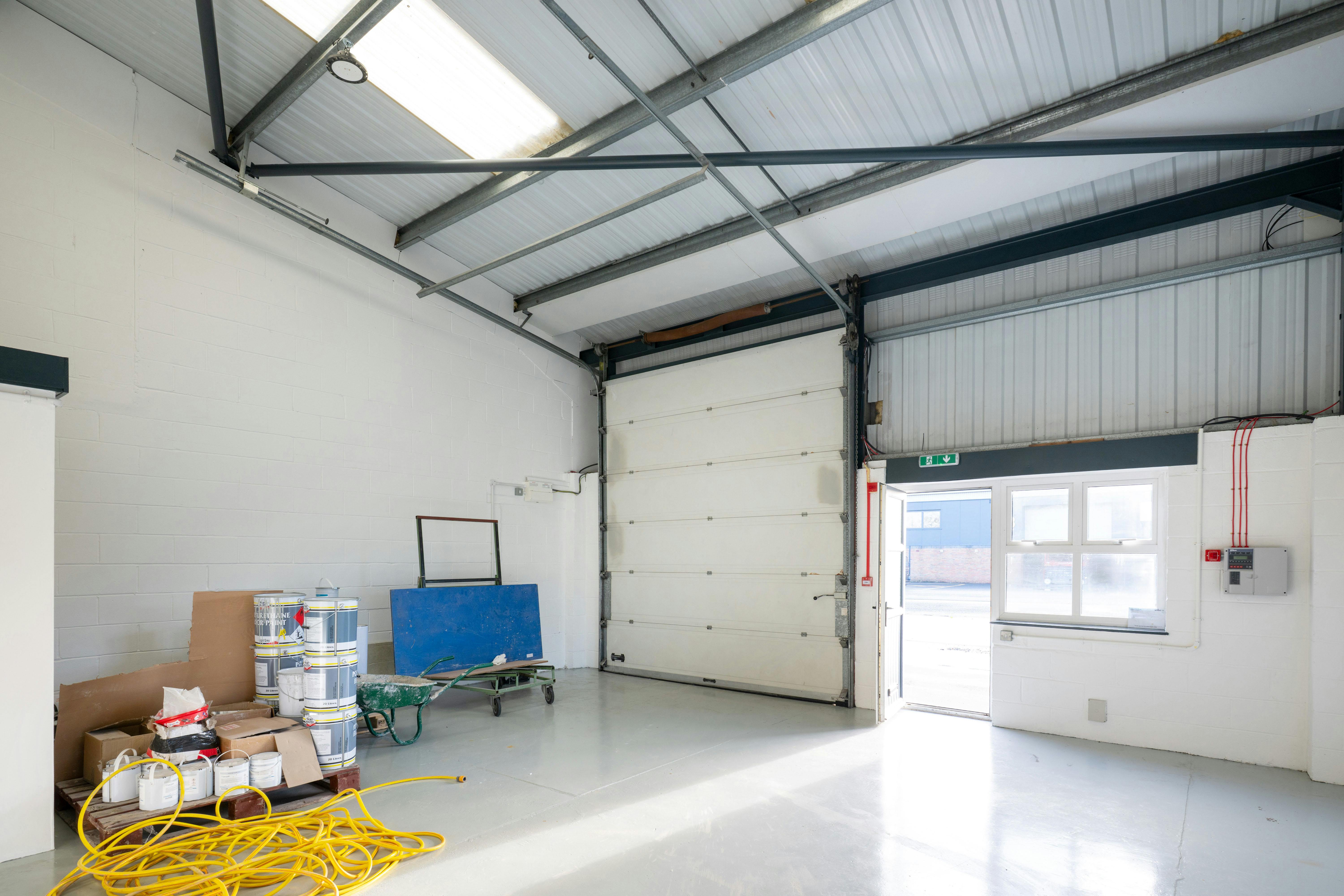 Unit 4 & 11, York North, Goose Lane, Sutton-On-The-Forest, York, North Yorkshire, YO61 1ET