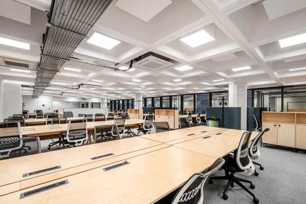 2nd Floor - The Truman Brewery, 91 Brick Lane, London, Office To Let - Truman - Low Res 37.jpg