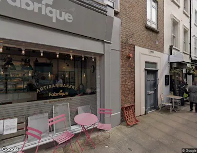 53 Goodge Street, London, Retail For Sale - Street View