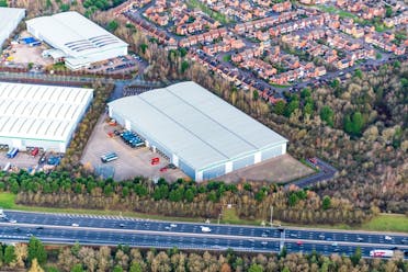 DC6 Grange Park, Northampton, Northampton, Industrial To Let - Image.jpg - More details and enquiries about this property