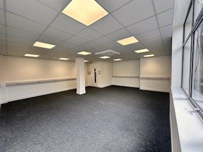 Marmion House, 91-93 High Street &, Worcester, Office To Let - IMG_9514 1.jpeg