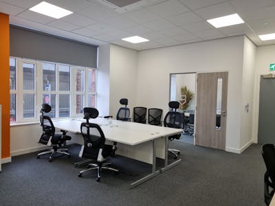 1st Floor, Suite 2, Granite House, Glasgow, Office To Let - Image 1.jpeg