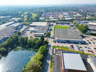 Warehouse At Shaw Lane Industrial Estate, Ogden Road, Doncaster, Industrial To Let - dji_fly_20230909_113734_937_1694256077601_photo.jpg