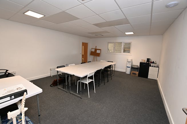 Unit 1, Cunningham Road, Unit 1, Stirling, Industrial / Other To Let - DSC_0514.JPG