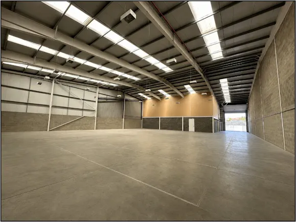 Unit 5 Chaffinch Business Park, Beckenham, Industrial To Let - Picture2.jpeg