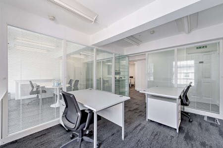 59-60 Grosvenor Street, London, Office To Let - 8655793interior11800.jpg