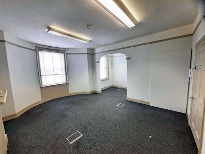 Sterling House, 7 Ashford Road, Maidstone, Office To Let - 2nd fl suite 2.jpg