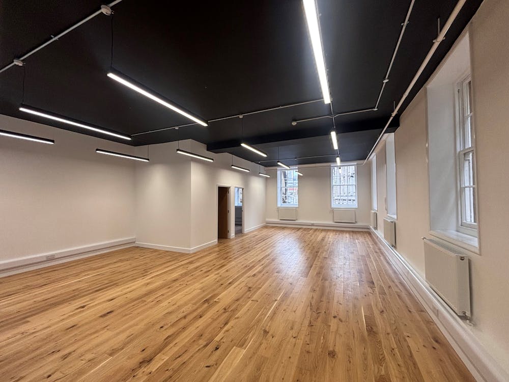 48 Corn Street, Bristol, Office To Let - First floor..jpg