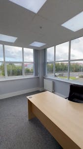 Pentland House, Pentland Road, Loanhead, Office To Let - image.png