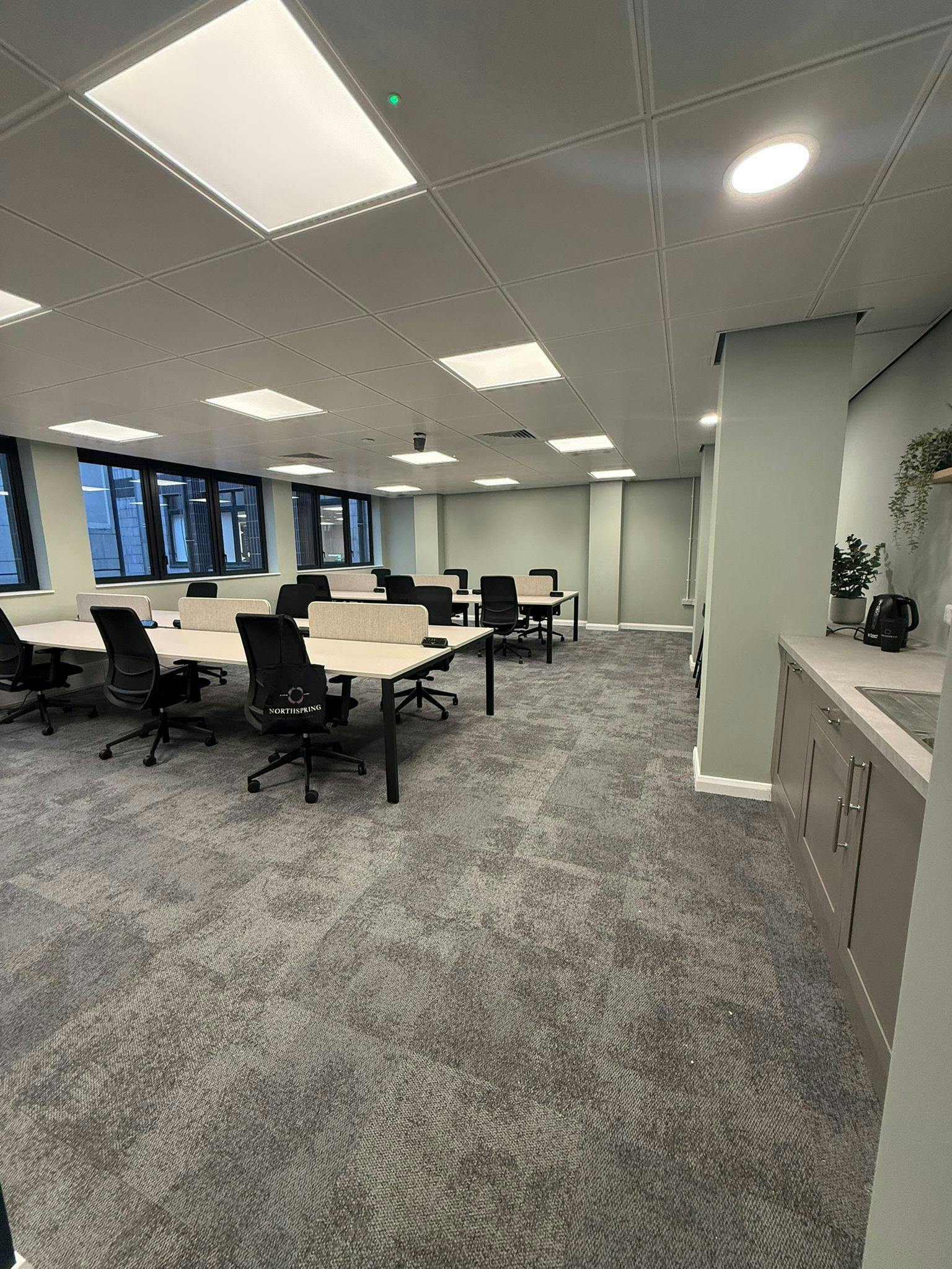 Northspring, 36, Park Row, Leeds, LS1 5JL