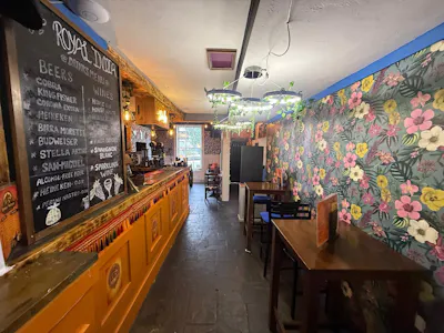 29 Church Street, Warrington, Pub / Restaurant / Takeaway To Let - 14.jpg
