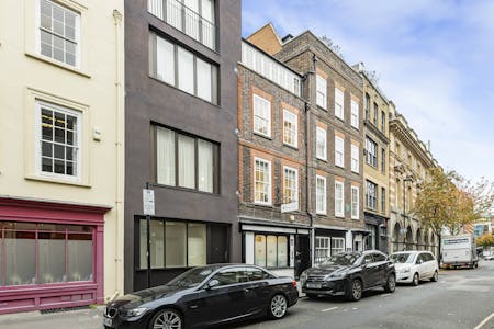 28 Britton Street, London, Office / Retail To Let - 29_41080.jpg